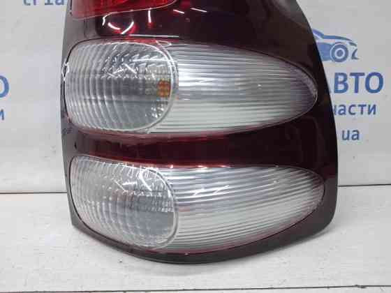 Фонарь задний внешний правый Toyota Prado J120 4.0 1GR-FE 2002 (б/у) Киев