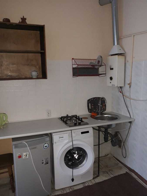 долгосрочная аренда 1-к квартира Одесса, Приморский, 6500 грн./мес. Одеса - зображення 12