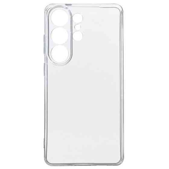 Чохол ArmorStandart Air Camera Cov для Samsung S26 Ultra 5G Прозорий (ARM88759) (Код товару:43450) Харків