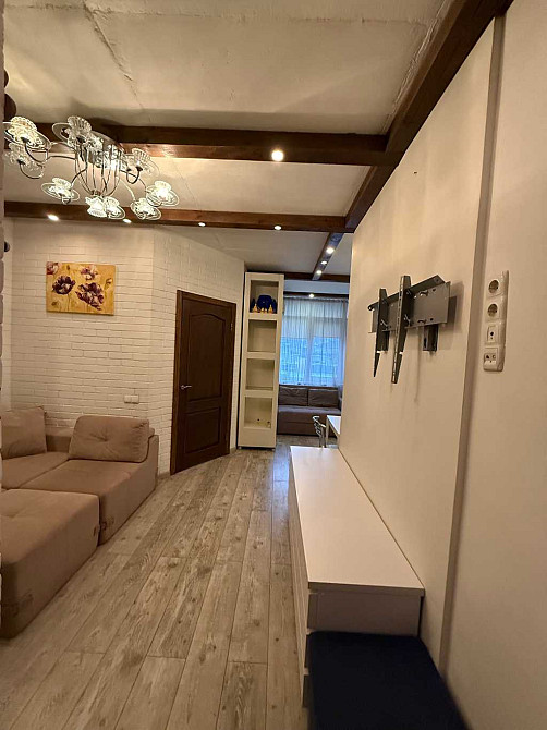 продажа 1-к квартира Киев, Голосеевский, 105000 $ Київ - зображення 7