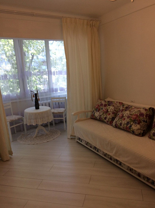 ОРЕНДА 1 КІМНАТНОЇ НА РУСАНІВЦІ!! Киев - изображение 2