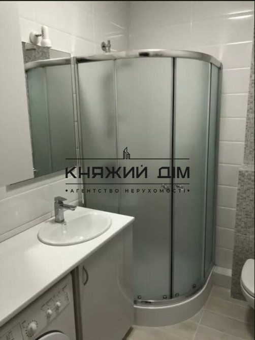 Оренда 1 кім. студіо м. Вирлиця 5 хв. ходьби КОД ОБ'ЄКТА № 11163669 Київ - зображення 3