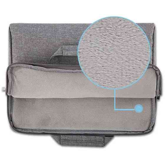 Сумка для ноутбука Denim with Straps 13/14.2'' Херсон