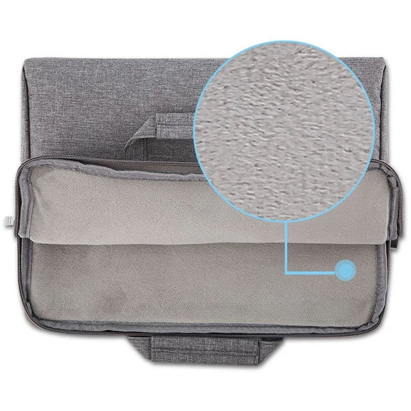 Сумка для ноутбука Denim with Straps 13/14.2'' Херсон - зображення 2