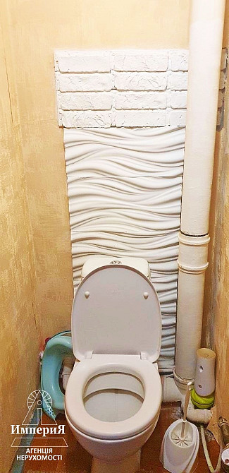 Сдам 2.8.10 на Поселке.Автономка.Ремонт.Вся мебель и техника. Белая Церковь - изображение 12