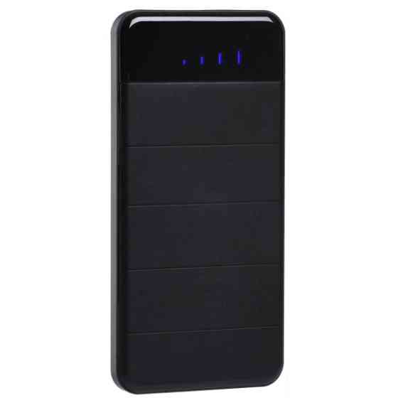 Power Bank 2E Solar 8000mAh Black (2E-PB814-Black) (Код товару:38474) Харків