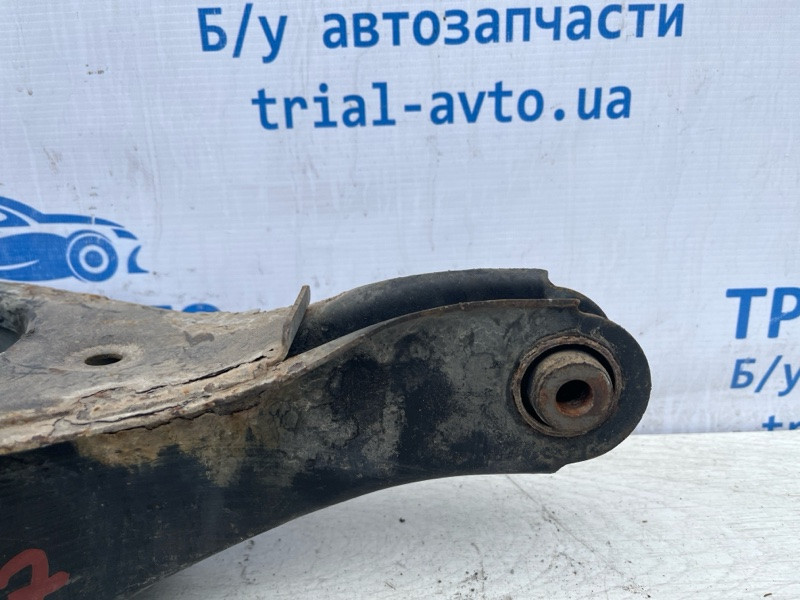 Рычаг задней подвески нижний поперечный (под пружину) Infiniti QX60 L50 3.5 БЕНЗИН VQ35DE (б/у) Киев - изображение 3