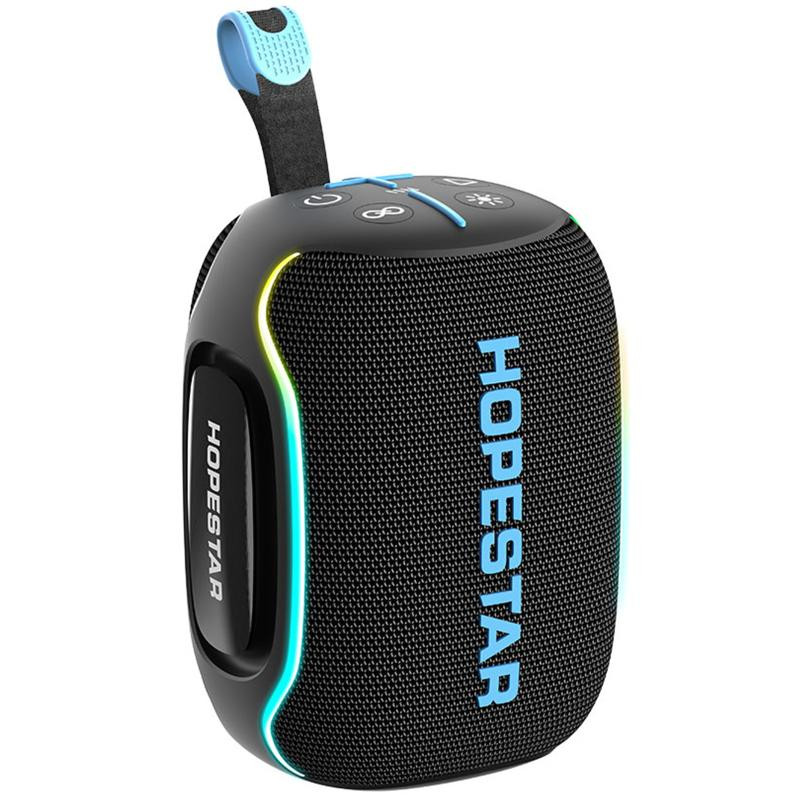 Bluetooth колонка Hopestar H73 mini 15W Херсон - зображення 1