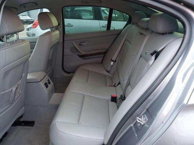 Авторазборка БУ запчасти BMW E90 320I Киев, По запчастям БМВ 3 2.0 N43 Киев - изображение 3