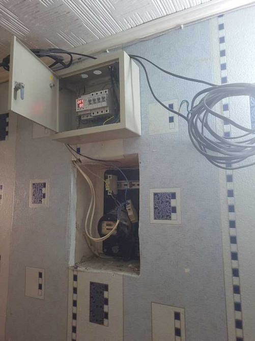 продажа 2-к квартира Броварский, Бровары, 35000 $ Бровари - зображення 5