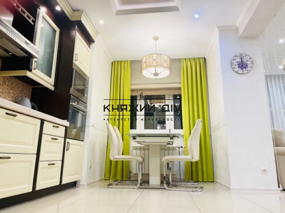 Продаж  3 кімнатної квартири ЖК Корона  КОД 21147597 Київ - зображення 2