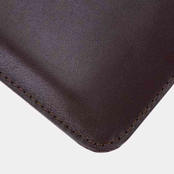 Чехол для ноутбука классический Incarne Klouz MacBook Air 15" 2023-2025 klouz-chocolate-air-15 шокол Киев