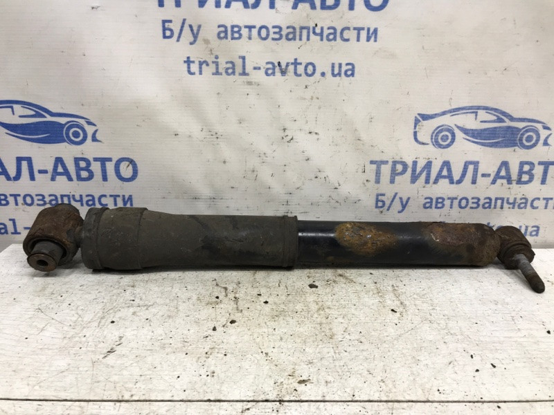 Амортизатор задний Renault Megane 3 1.5 DIESEL K9K 2008 (б/у) Київ - зображення 1