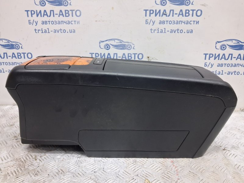 Подлокотник Lexus RX 350 XU30 3.5 БЕНЗИН 2GRFE 2003 (б/у) Киев - изображение 5