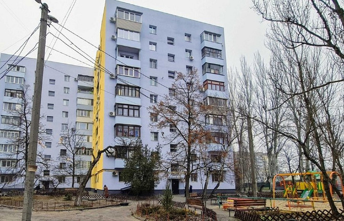 Продам 1-к квартиру (36м2) в кирпичной высотке, ул. Калиновая/Обоянская Дніпро - зображення 11
