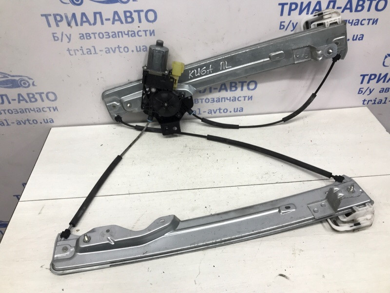 Стеклоподъемник передний левый Ford Kuga 2011-2019 1944391 (Арт. 45847) Київ - зображення 1