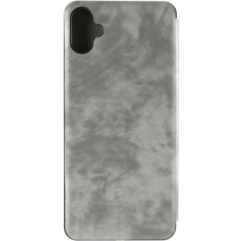 Кожаный чехол-книжка Belora для Samsung Galaxy A07 / A06 Херсон - изображение 3