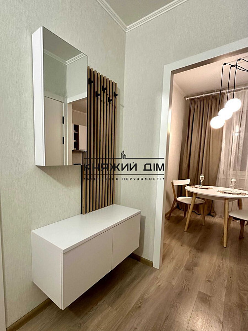 Продам 1-кімнатну квартиру пр-т Григоренко 38 А.м.Позняки Київ - зображення 6