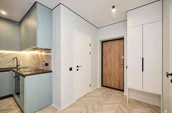 продажа 1-к квартира Киев, Подольский, 110000 $ Київ