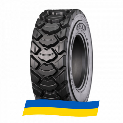 12.5/80 R18 Seha KNK66 146A8 Индустриальная шина Киев - изображение 4