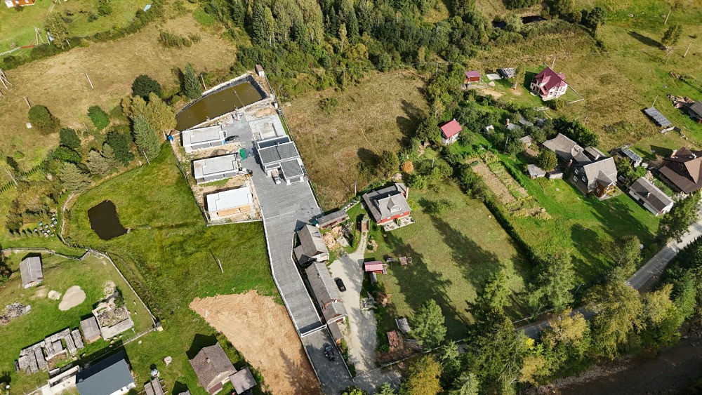 Земельна ділянка в Микуличині 0.70 га Яремче - зображення 3