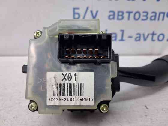 Переключатель подрулевой правый(дворники) Hyundai I30 2007-2012 934202L011 (Арт. 78318) Киев