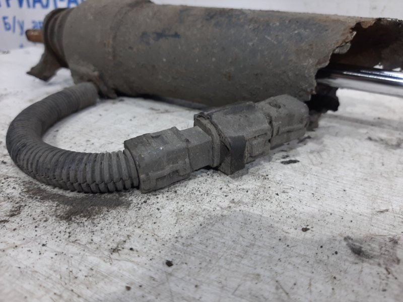 Амортизатор задний Toyota Prado J120 3.0 DIESEL 1KDFTV 2002 (б/у) Київ - зображення 3