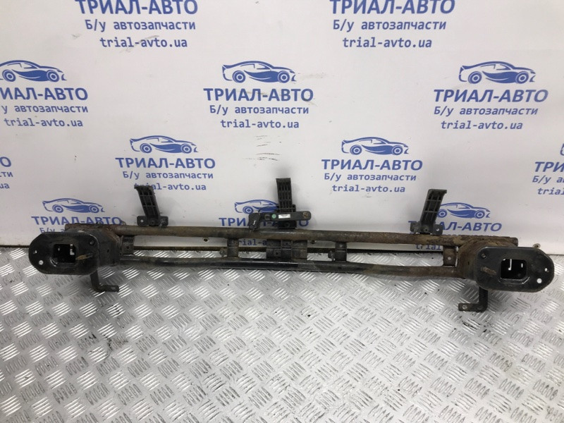 Усилитель бампера задний Kia Ceed 2012-2018 86630A2250 (Арт. 43280) Киев - изображение 4