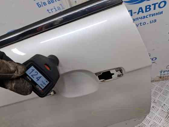 Дверь задняя левая Chevrolet Captiva 2006-2018 94543752 (Арт. 86239) Киев