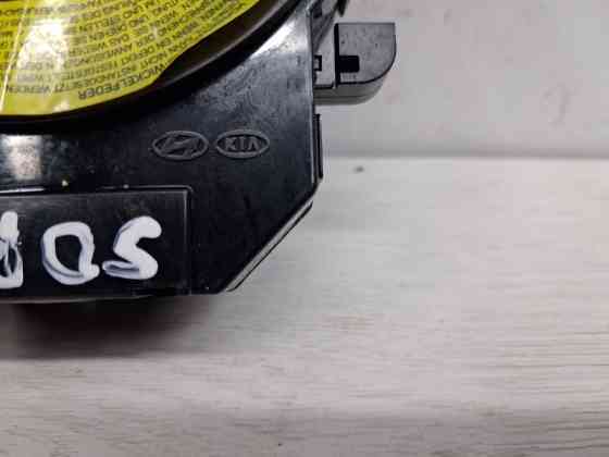 Шлейф AIRBAG Kia Sorento 2009-2021 934901U320 (Арт. 73359) Київ