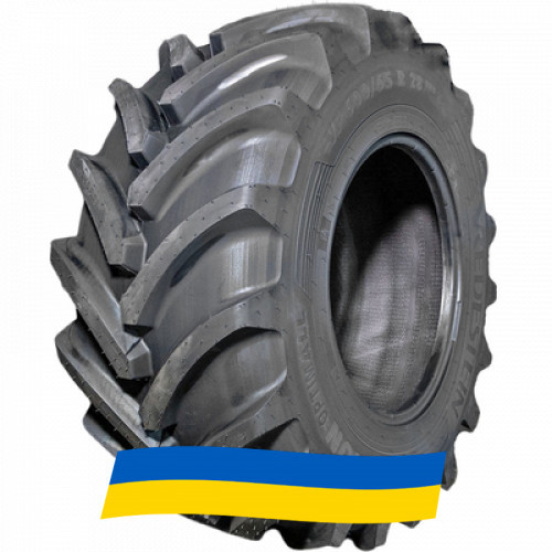 710/60 R34 Vredestein Traxion Optimall 173D Сільгосп шина Киев - изображение 7