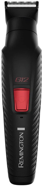 Машинка для стрижки волос Remington PG2120 черный Київ - зображення 2
