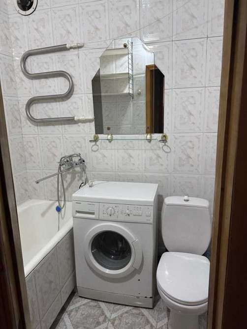 долгосрочная аренда 2-к квартира Одесса, Хаджибейский, 6500 грн./мес. Одеса - зображення 1