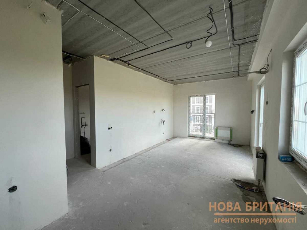 продажа 1-к квартира Киев, Голосеевский, 87000 $ Київ - зображення 5