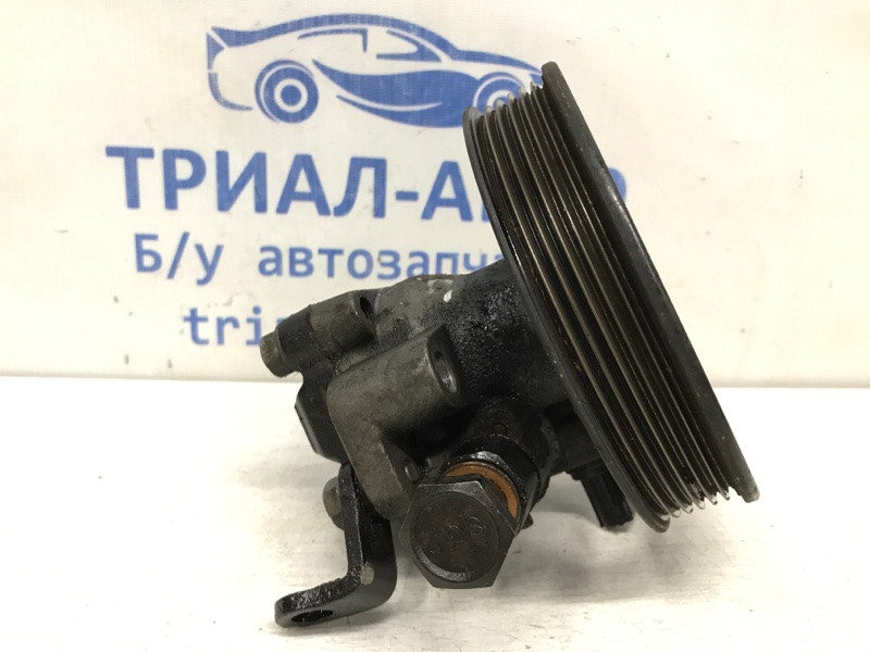 Насос ГУ Hyundai Santa fe CM 2.7 БЕНЗИН G6EA 2005 (б/у) Киев - изображение 3