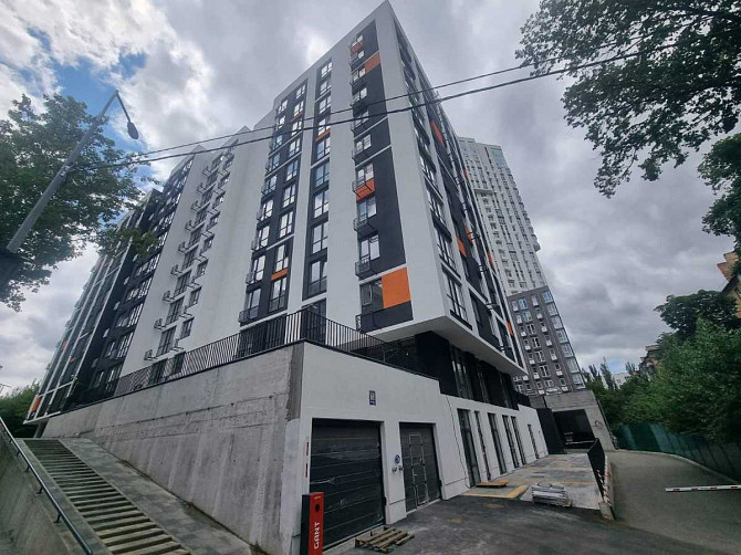 продажа 1-к квартира Киев, Шевченковский, 75000 $ Киев - изображение 3
