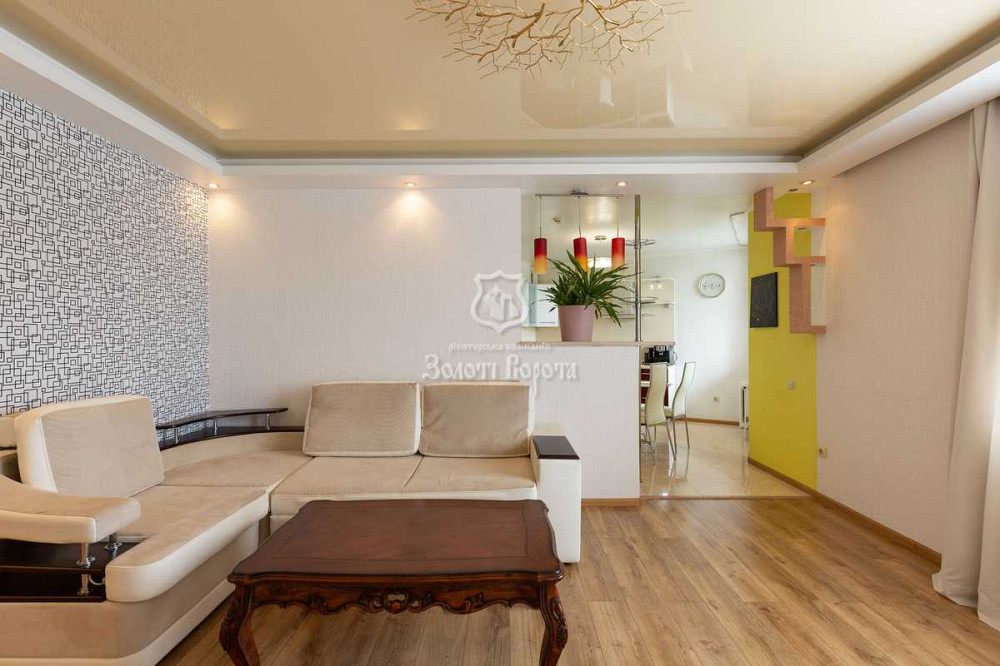 продажа 2-к квартира Киев, Святошинский, 115000 $ Київ - зображення 2