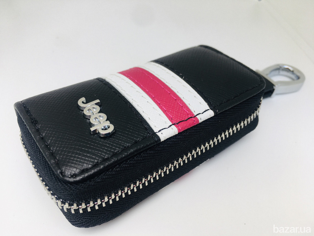 Ключница для авто KeyHolder JEEP Київ - зображення 1