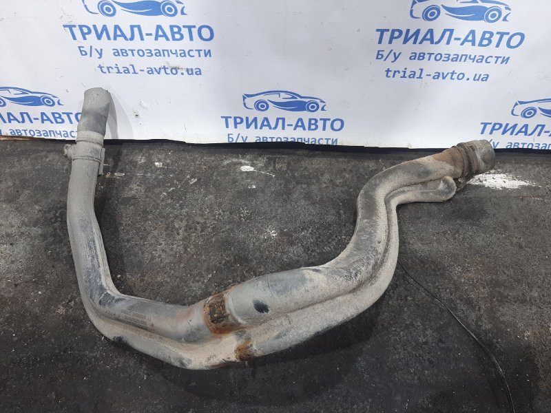 Горловина заливная Toyota Avensis T25 2.0 DIESEL 1CDFTV 2002 (б/у) Київ - зображення 1