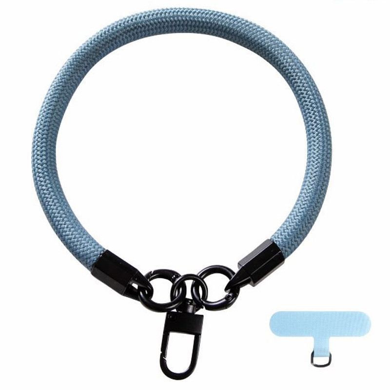 Шнурок - браслет (10мм) Херсон - изображение 1