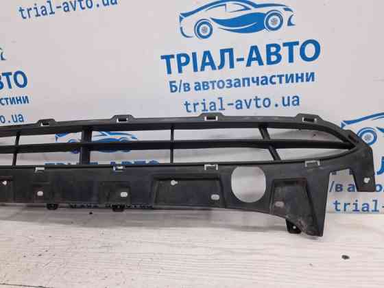 Решетка бампера центральная Hyundai Santa fe CM 2.2 DIESEL D4HB 2005 (б/у) Київ