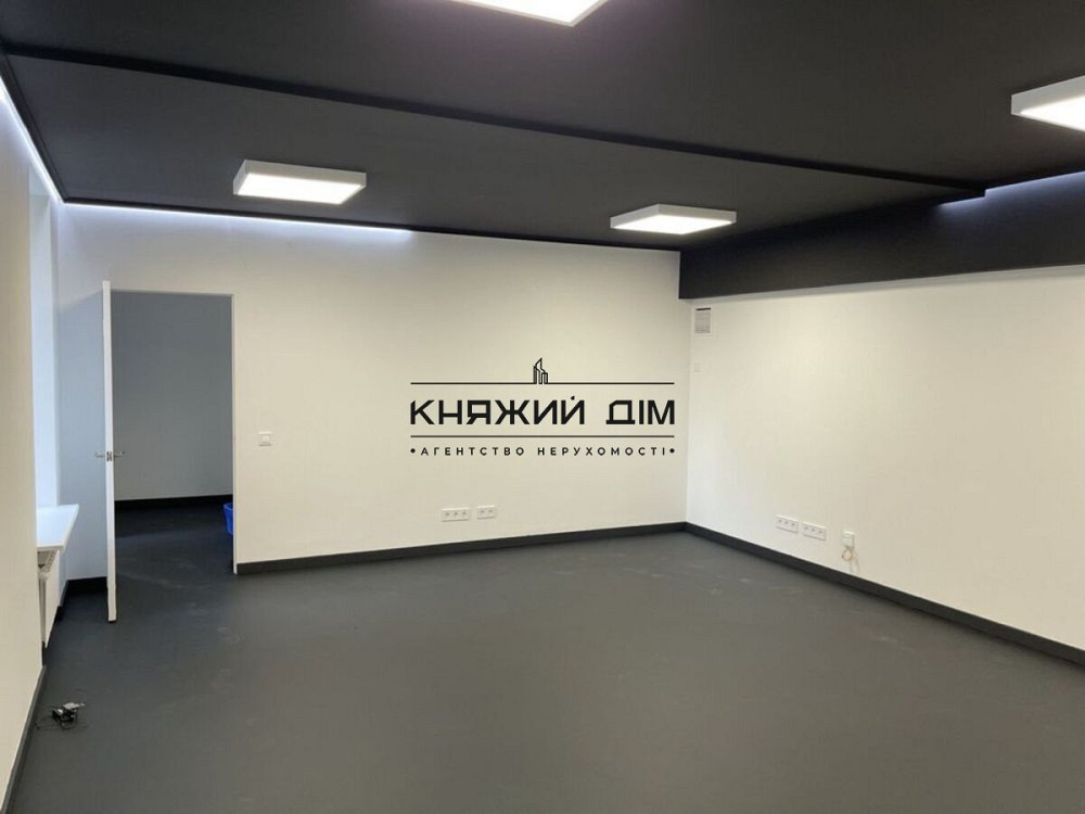 Офісне приміщення 90 кв.м. 5хв до ст. метро Арсенальна № 1419239 Київ - зображення 2