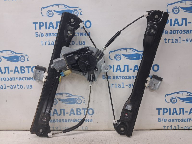 Стеклоподъемник передний правый Chevrolet Cruze 2009-2016 95226746 (Арт. 86870) Киев - изображение 1