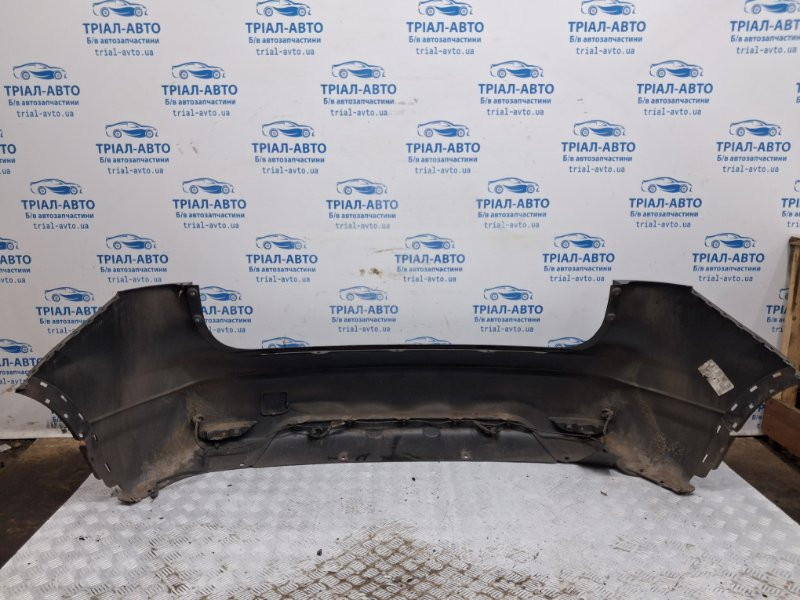 Бампер задний Nissan Qashqai J11 1.6 DIESEL R9M 2013 (б/у) Київ - зображення 7