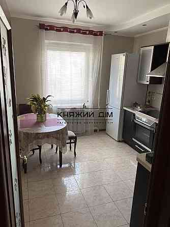 Оренда роздільної 2-. к квартири на Троєщині. № 11204448 Київ