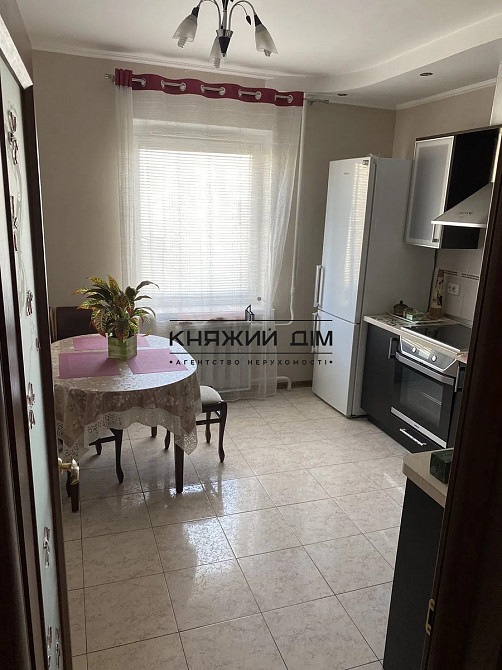 Оренда роздільної 2-. к квартири на Троєщині. № 11204448 Киев - изображение 1