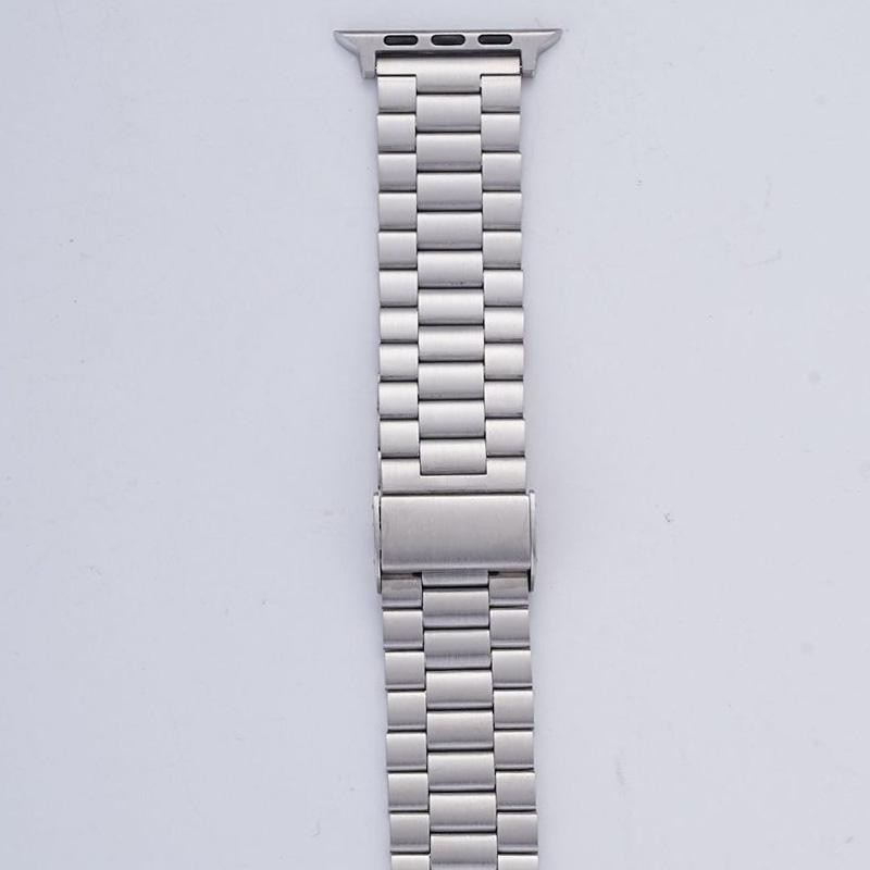 Ремешок Steel Elegance для Apple Watch 38/40/41/42mm(ser.10) Херсон - зображення 3