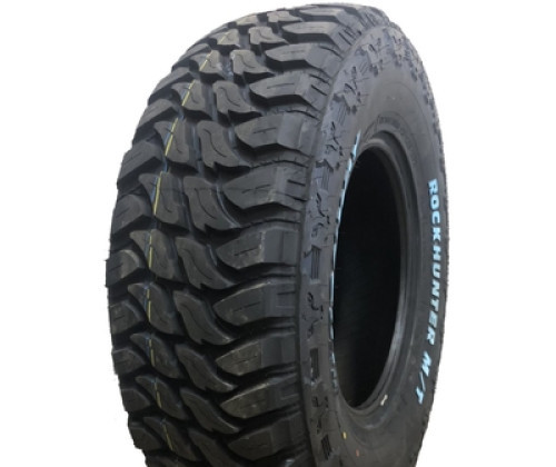 265/70 R17 Fronway Rockhunter M/T 121/118Q Позашляхова шина Киев - изображение 3