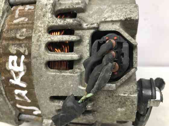 Генератор Nissan Juke 2010-2019 231001KA1M (Арт. 47210) Киев