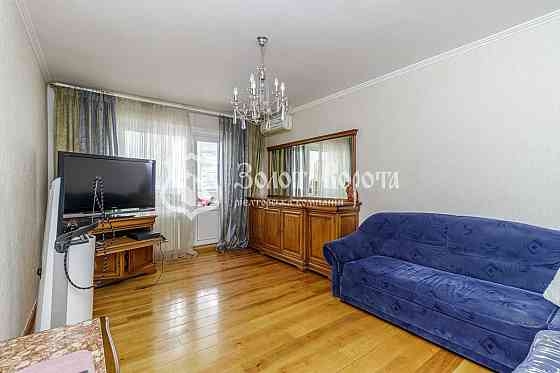 продажа 3-к квартира Киев, Деснянский, 92000 $ Київ